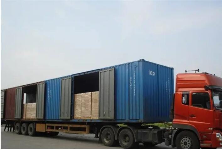 漳州到阿拉善盟整车运输