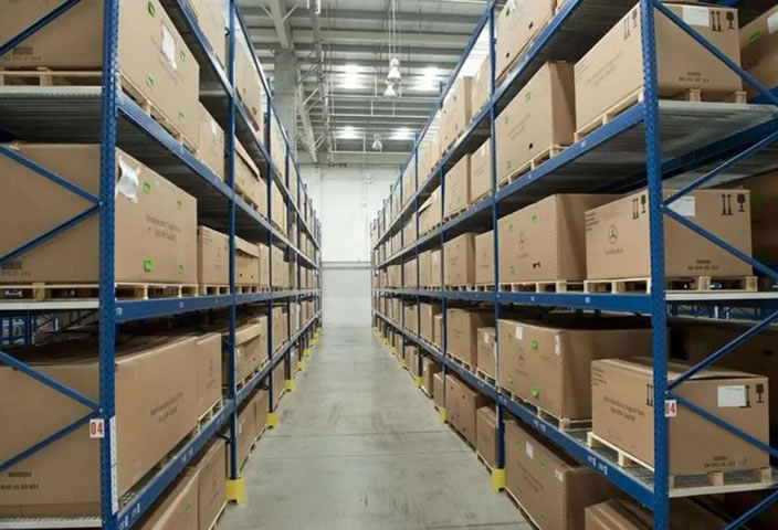 漳州到阿拉善盟货物仓储