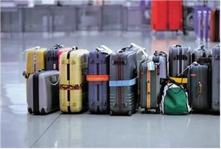 漳州到阿拉善盟行李托运